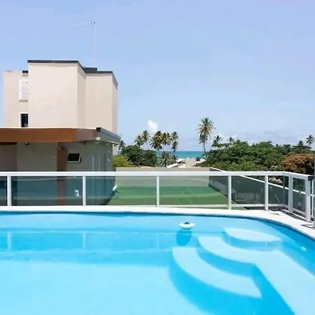 Apartamento Completo: No Centro De Porto De Galinhas Exterior photo