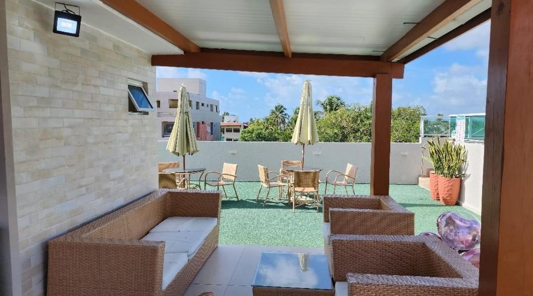 Completo: No Centro De Apartamento Pôrto das Galinhas