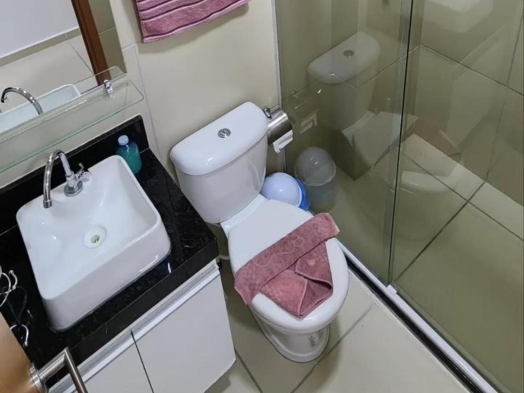 Apartamento Completo: No Centro De Pôrto das Galinhas