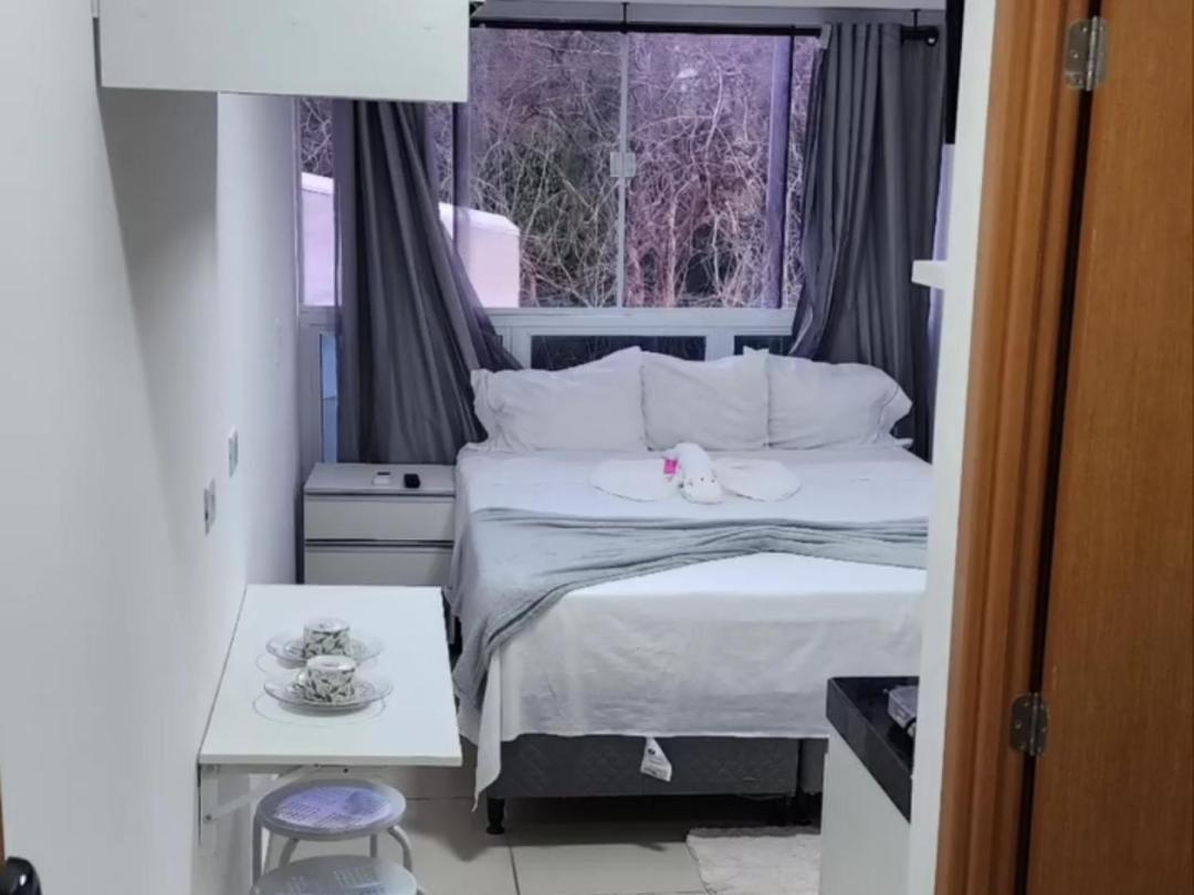 Apartamento Completo: No Centro De *